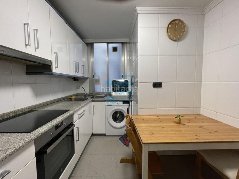 Foto 40a9c5ca-82ac-4895-a289-4ef94cf57b50. Appartamento con riscaldamento in Parte Vieja Donostia - San Sebastián