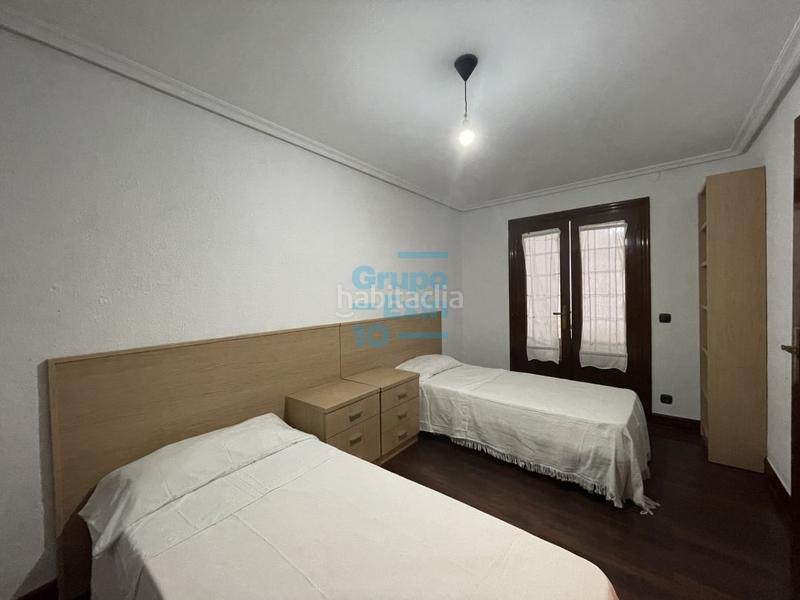 Foto 8d06a23c-9d2d-4d9a-88e2-96da315ab333. Appartamento con riscaldamento in Parte Vieja Donostia - San Sebastián