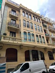 Flat in Área Romántica