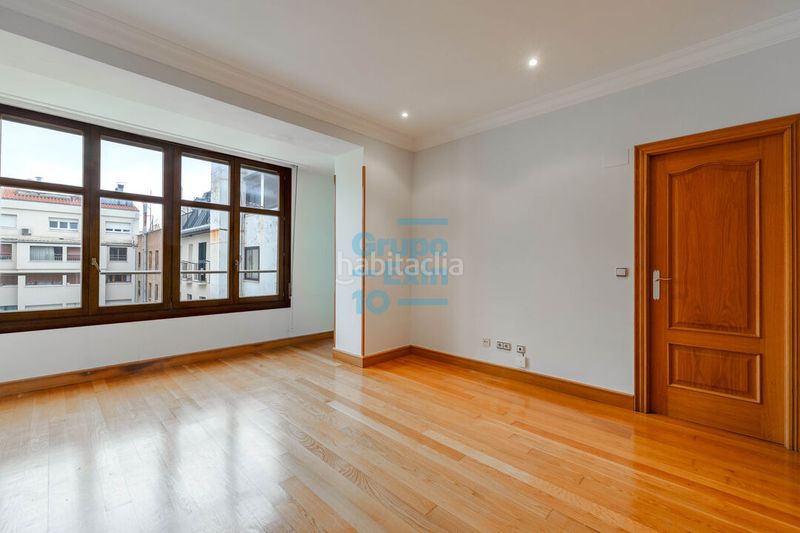 Foto 16dea1c1-1fab-4057-82f6-98a15bffabe5. Pis amb calefacció a Área Romántica Donostia - San Sebastián