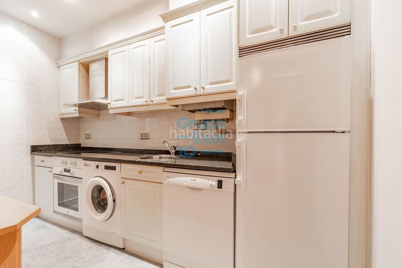 Foto 185ce42c-b815-4640-98b1-2cd73a190b34. Pis amb calefacció a Área Romántica Donostia - San Sebastián