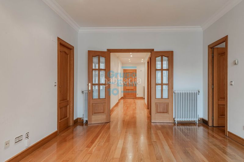 Foto 25b9931a-acf4-4f20-a1dc-b5409e0cb85f. Pis amb calefacció a Área Romántica Donostia - San Sebastián