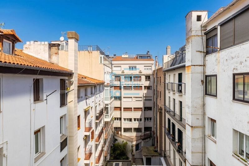 Foto 4e31a18a-114e-4739-be7a-478045e37824. Pis amb calefacció a Área Romántica Donostia - San Sebastián