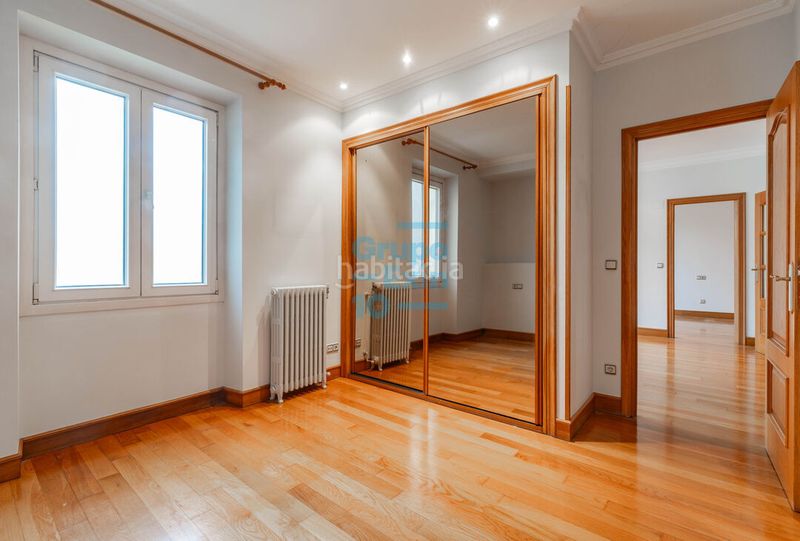 Foto 5c098068-9f6f-49fc-b5e9-bd2b734d23c1. Pis amb calefacció a Área Romántica Donostia - San Sebastián