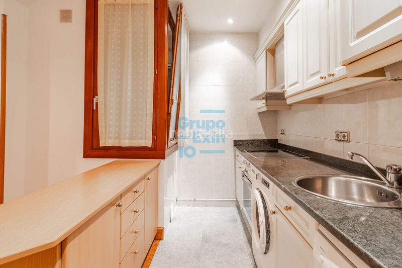 Foto 6354e627-0531-4930-956e-b30a46c450fe. Pis amb calefacció a Área Romántica Donostia - San Sebastián