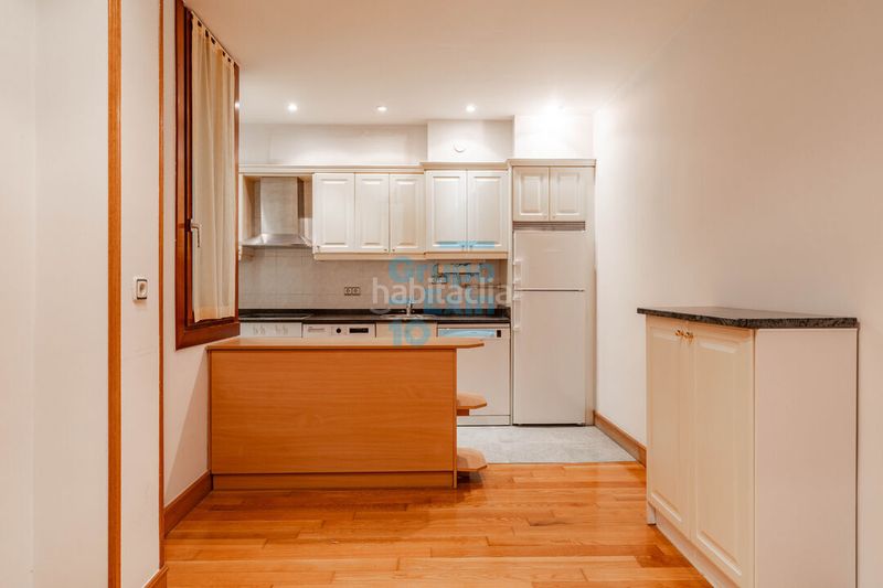 Foto 6c5c2fe4-f602-4c41-b85f-a9a14454dbb4. Pis amb calefacció a Área Romántica Donostia - San Sebastián