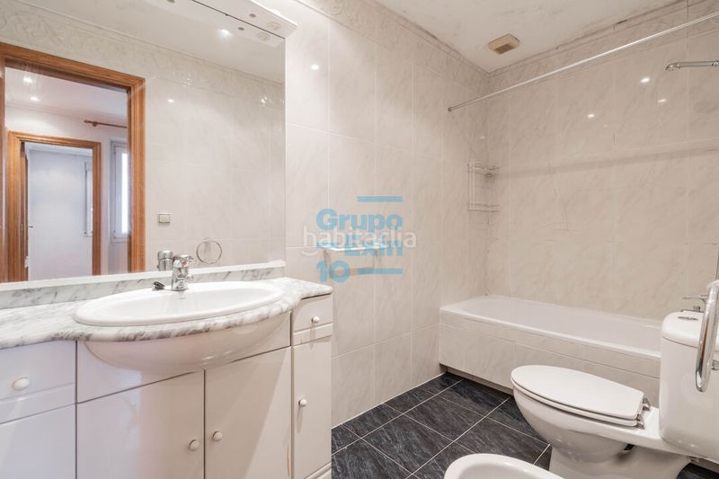 Foto a1b256c8-2bb5-4a39-8a1c-96bd78633cb4. Pis amb calefacció a Área Romántica Donostia - San Sebastián