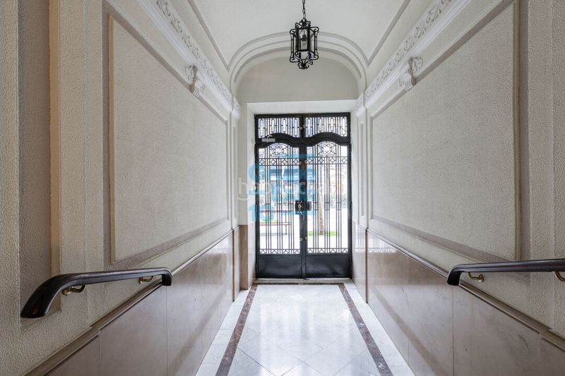 Foto a4d35afa-ddcd-43b2-8a10-8df7c66475ad. Pis amb calefacció a Área Romántica Donostia - San Sebastián