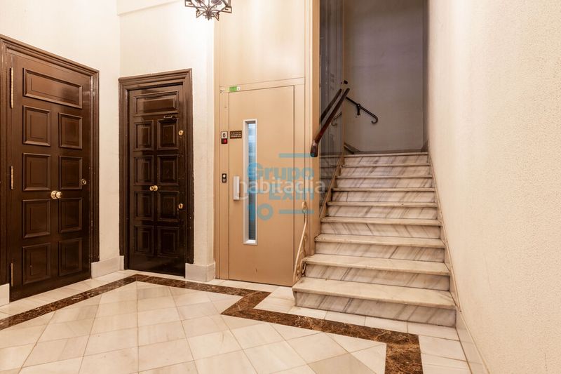 Foto def86150-3fe1-4d7e-8cc1-76830194d8e7. Pis amb calefacció a Área Romántica Donostia - San Sebastián