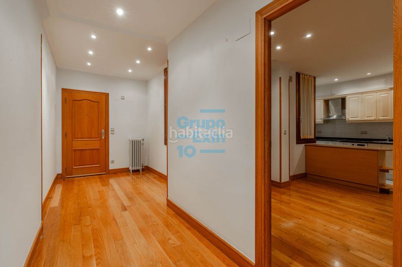 Foto f036f6df-1aa6-4a10-99ea-58d888fdbd8b. Pis amb calefacció a Área Romántica Donostia - San Sebastián