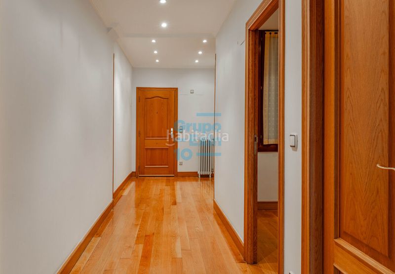 Foto fa4bb7ee-19aa-4ac2-b3f8-19cd28c3dd9b. Pis amb calefacció a Área Romántica Donostia - San Sebastián