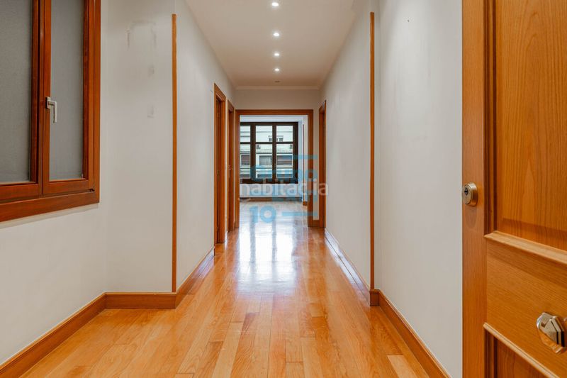 Foto fc855e44-ec46-45cc-a505-976885061b2b. Pis amb calefacció a Área Romántica Donostia - San Sebastián