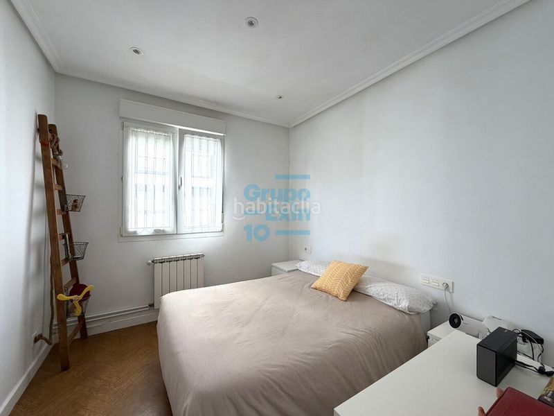 Foto f45bd05c-8ca0-460b-8660-5587fd59c7c6. Pis amb calefacció a Loiola Donostia - San Sebastián
