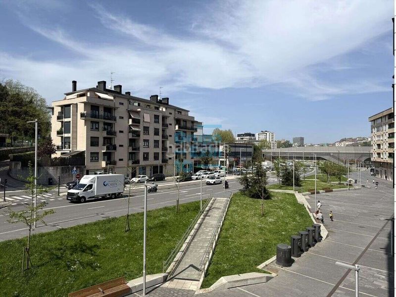 Foto faa1067a-1410-417e-9640-49f231e8046c. Pis amb calefacció a Loiola Donostia - San Sebastián