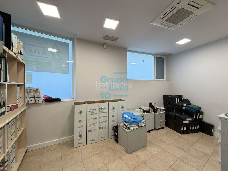 Foto 86b56027-a2ed-4eb3-b5ba-d1c758454ff0. Local comercial a Lasarte - Oria
