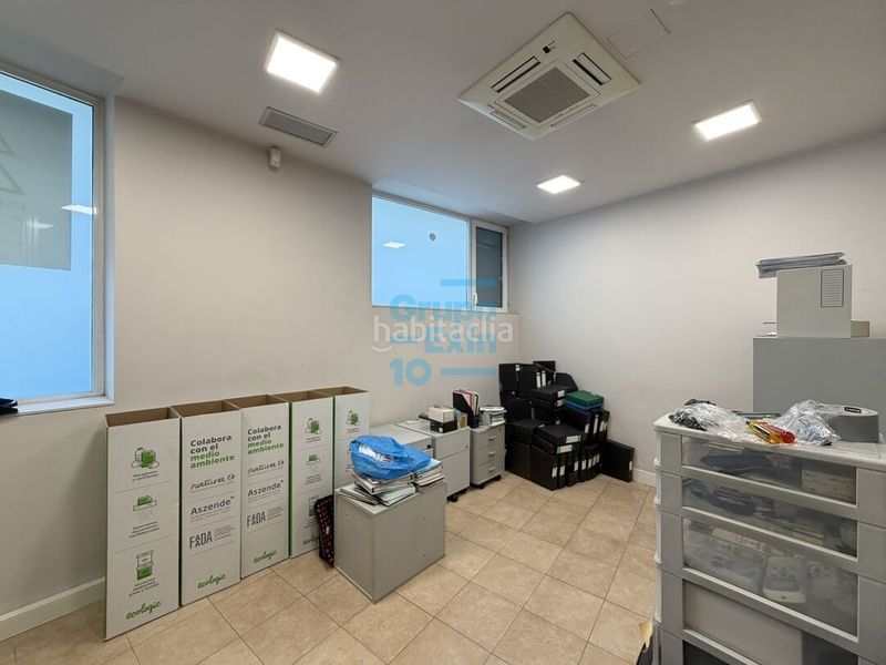 Foto aa9082a9-942c-45e3-97c8-eae0cb29f638. Local comercial a Lasarte - Oria