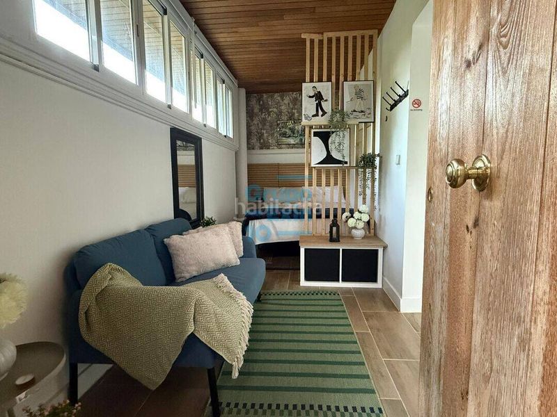 Foto 168a35ae-d096-4e64-b015-60f94384175b. Casa amb aparcament piscina a Hondarribia
