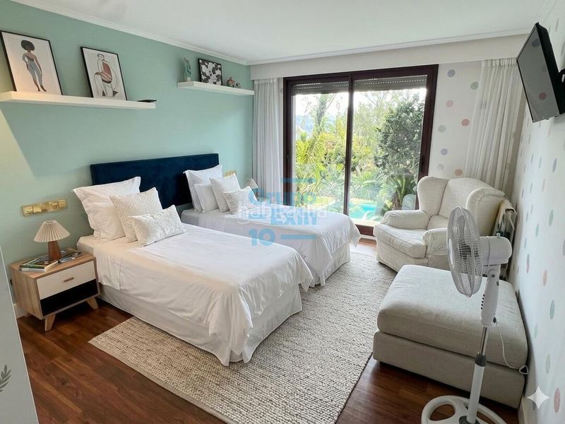 Foto 3aa70f65-b35d-4599-8afc-b16b0ada5421. Casa amb aparcament piscina a Hondarribia