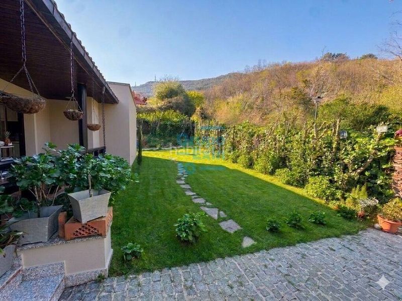Foto 54549e75-af15-4c50-941a-ac6c95665146. Casa amb aparcament piscina a Hondarribia