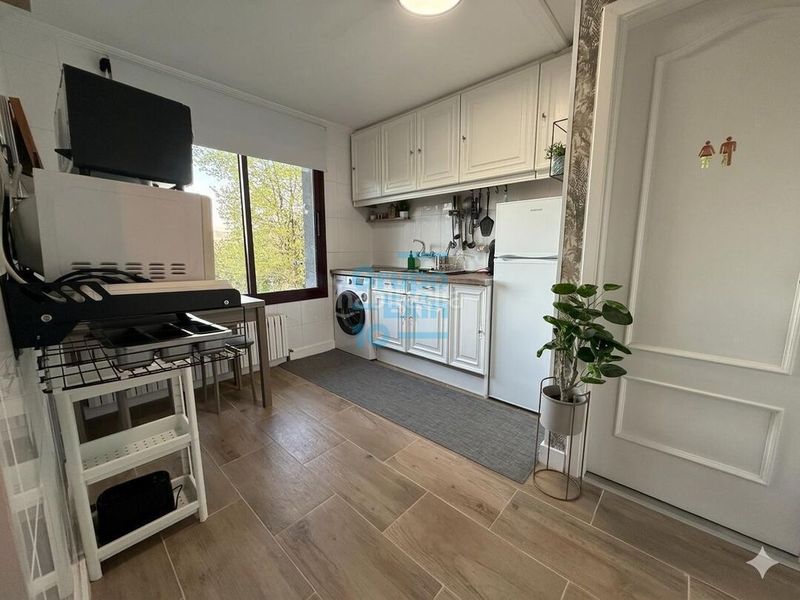 Foto 5f235988-4e66-42b7-a6cb-aa3f9bedc52d. Casa amb aparcament piscina a Hondarribia