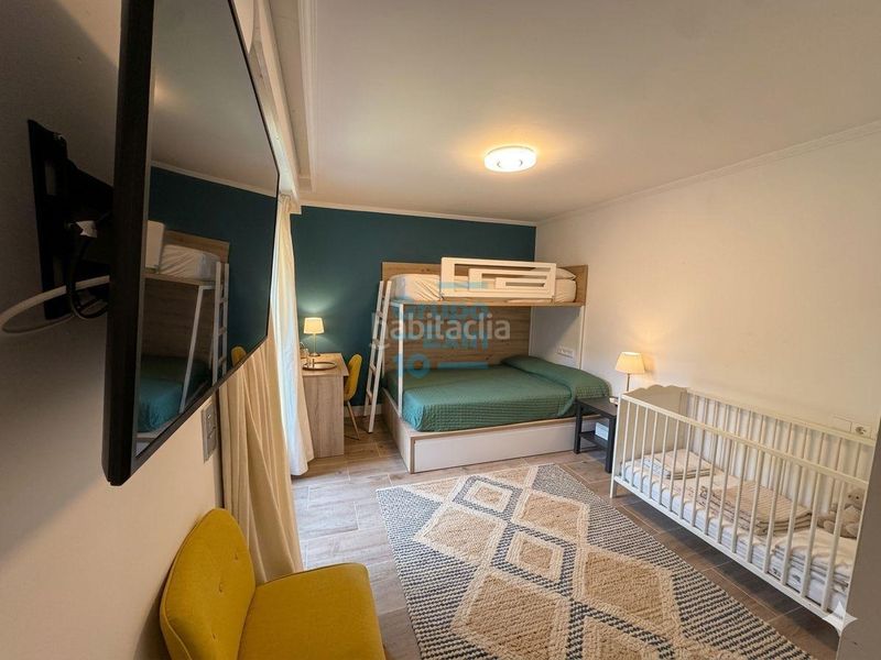 Foto 659c9461-2260-48d5-93e5-c090868d3594. Casa amb aparcament piscina a Hondarribia