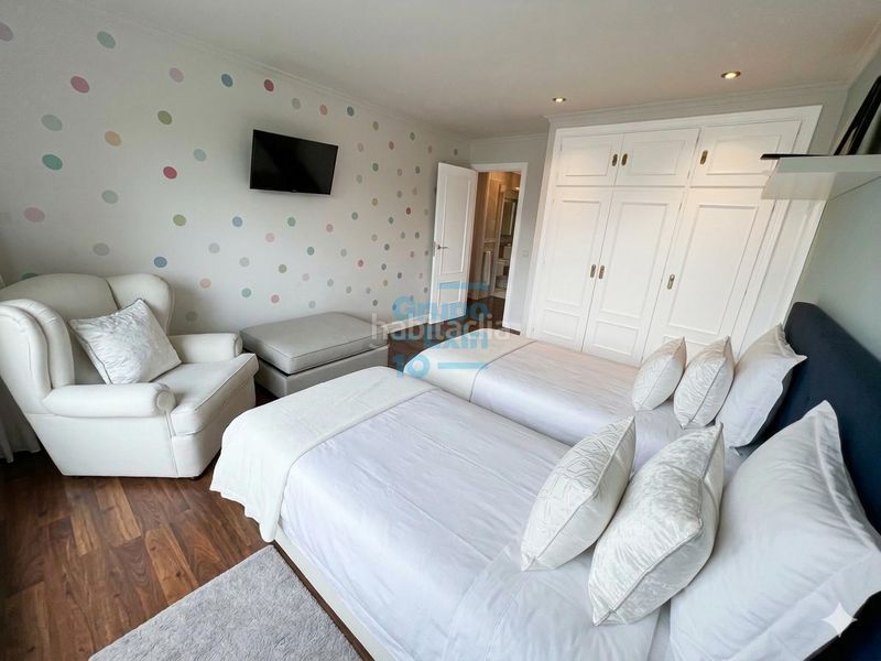 Foto 8398d86d-5907-4def-94da-2f7664af1808. Casa amb aparcament piscina a Hondarribia