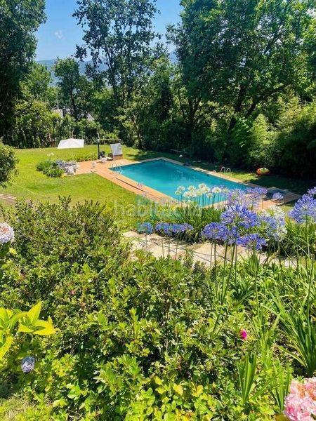 Foto 8d8f65a0-70d9-4106-85e5-2b986a9d2eb9. Casa amb aparcament piscina a Hondarribia