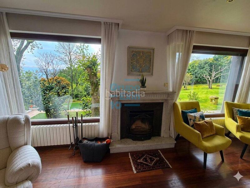 Foto 9cca7210-e047-4160-988b-21ce1822f846. Casa amb aparcament piscina a Hondarribia
