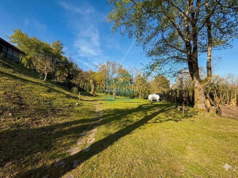 Foto dc754746-d79c-4d34-b9a4-7dfa1355e156. Casa amb aparcament piscina a Hondarribia