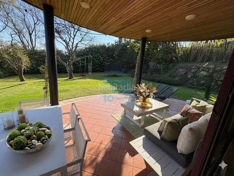 Foto ee38990f-694a-49d6-9bfa-e797a5395a97. Casa amb aparcament piscina a Hondarribia