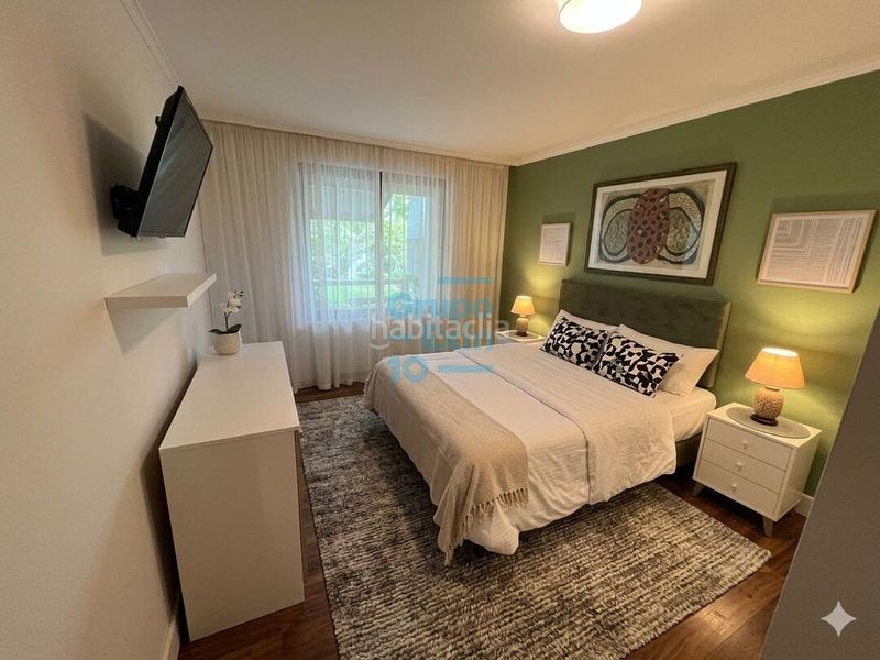 Foto f9564bc5-f13b-4218-8647-37a49d4d22c4. Casa amb aparcament piscina a Hondarribia