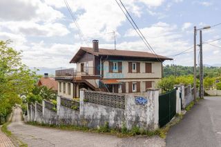 Haus in Aiete