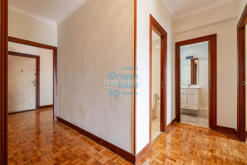 Foto abf98bbf-b8c2-4e28-bce6-472793362b64. Àtic amb calefacció a Amara Zaharra-Arbaizenea Donostia - San Sebastián