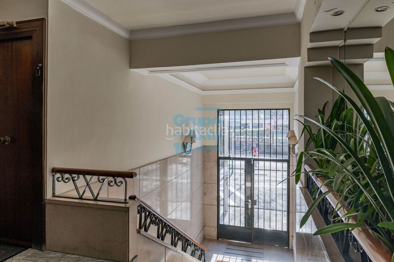 Foto c14e90f3-10a7-4d57-a122-14dfaad52a49. Àtic amb calefacció a Amara Zaharra-Arbaizenea Donostia - San Sebastián