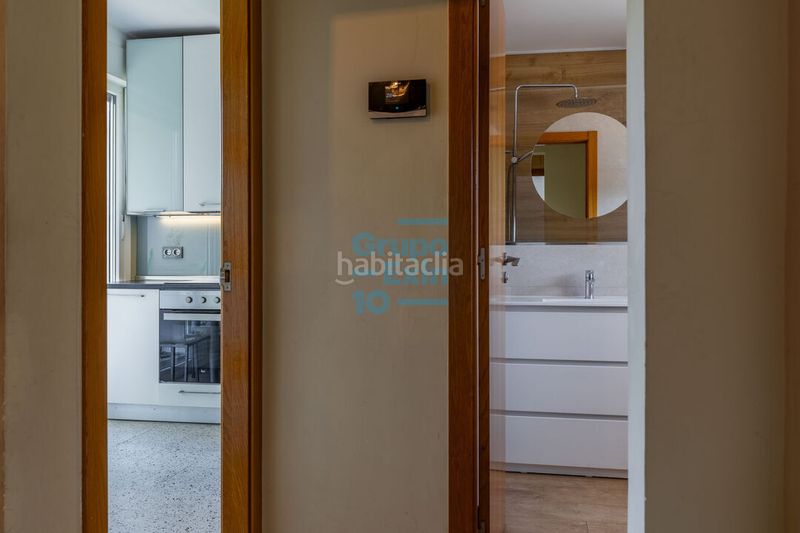 Foto fd199a9b-459d-44e6-8d7e-9bed3ddda82c. Etagenwohnung mit heizung in Antiguo Donostia - San Sebastián
