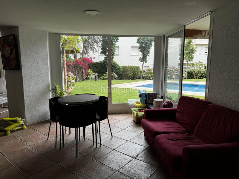 Foto 5a2f95b4-bb1d-472d-996e-c5c6755aa8e9. Affitto piccolo appartamento con riscaldamento parcheggio piscina in Caldes d´Estrac