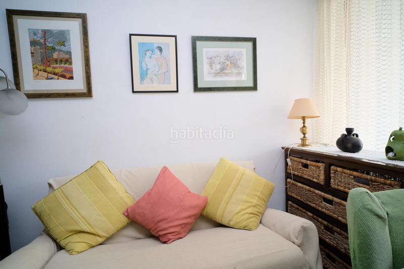 Foto 6505376d-564c-486a-a6a5-e1114df6f1e7. Affitto piccolo appartamento con riscaldamento parcheggio piscina in Caldes d´Estrac