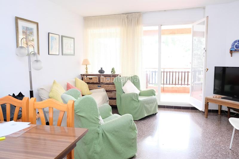 Foto 65d46678-a515-4127-b62c-100ce53b3da1. Affitto piccolo appartamento con riscaldamento parcheggio piscina in Caldes d´Estrac