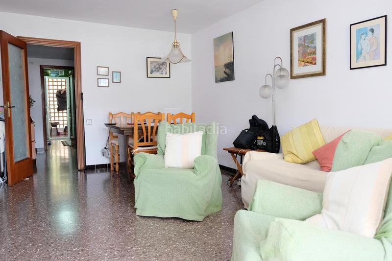 Foto 7fc040c9-85b4-45ea-aaa5-ef7f4e157257. Affitto piccolo appartamento con riscaldamento parcheggio piscina in Caldes d´Estrac