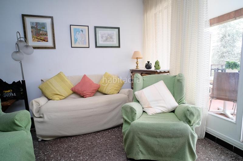 Foto 8aee3a7b-2039-4883-b684-10ef1f5f6355. Affitto piccolo appartamento con riscaldamento parcheggio piscina in Caldes d´Estrac