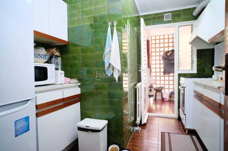 Foto 9a7f5a9a-6398-4bdc-b0e3-8a701fb9df80. Affitto piccolo appartamento con riscaldamento parcheggio piscina in Caldes d´Estrac