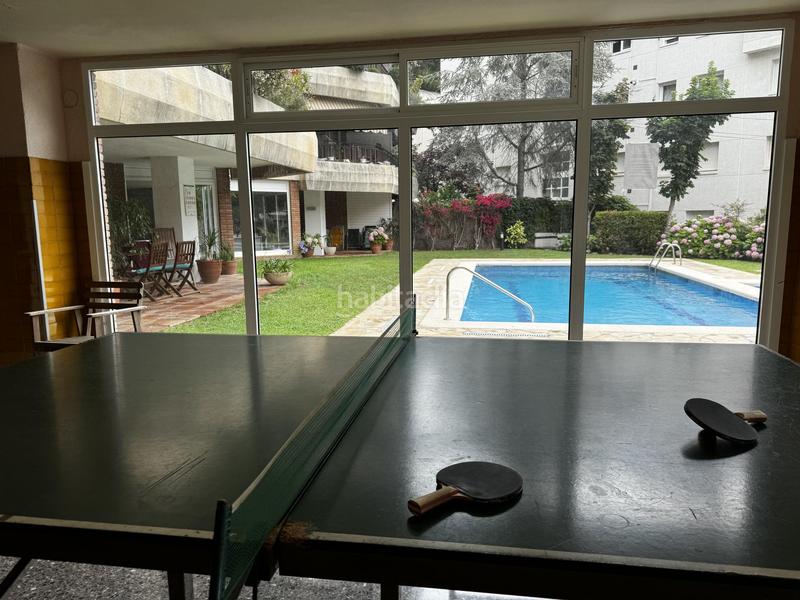Foto b327a46b-8998-41fe-a1ec-82655046c916. Affitto piccolo appartamento con riscaldamento parcheggio piscina in Caldes d´Estrac