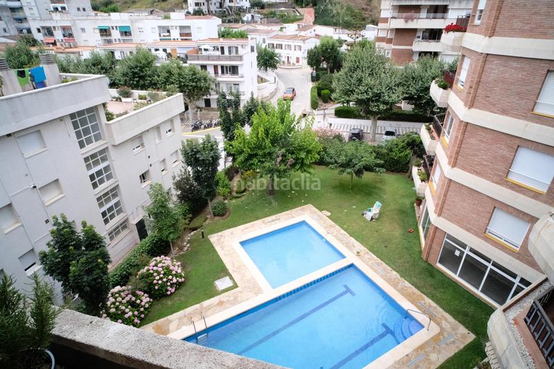 Foto b66a1e71-7cf3-410e-9aef-0e5bd1455a6d. Affitto piccolo appartamento con riscaldamento parcheggio piscina in Caldes d´Estrac