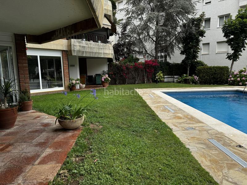 Foto be194bf6-73c3-4225-b342-664afb320997. Affitto piccolo appartamento con riscaldamento parcheggio piscina in Caldes d´Estrac