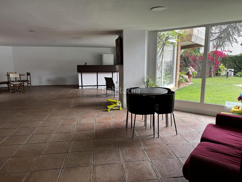 Foto e7d83432-0d80-4c4d-8e47-bb1f70f185a4. Affitto piccolo appartamento con riscaldamento parcheggio piscina in Caldes d´Estrac