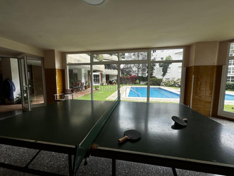 Foto e9adafd5-1eef-4418-a89c-9d84ceccb0bb. Affitto piccolo appartamento con riscaldamento parcheggio piscina in Caldes d´Estrac