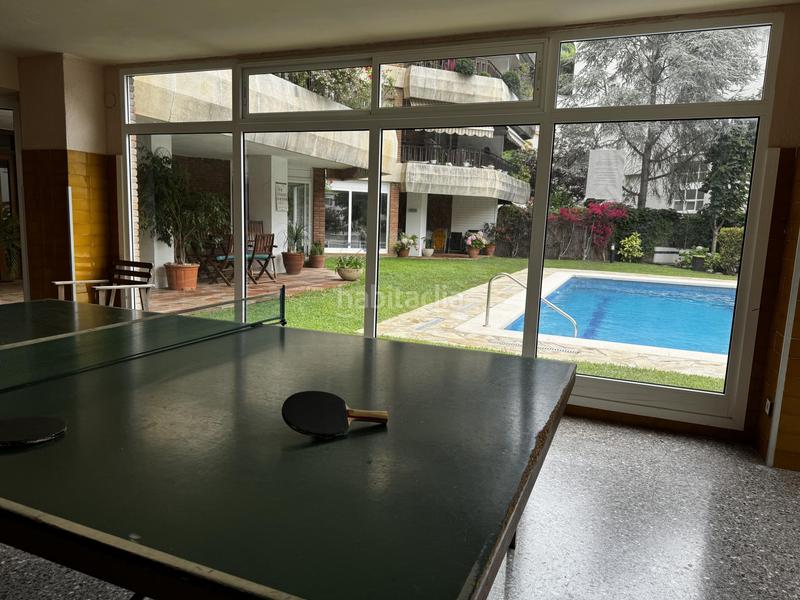Foto f4e1207e-4b5d-4bcd-a31e-939df879ff64. Affitto piccolo appartamento con riscaldamento parcheggio piscina in Caldes d´Estrac