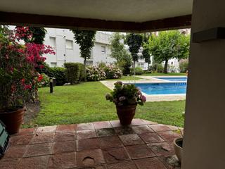 Lloguer Apartament  Riera. Apartamento con piscina cerca de la playa