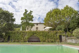 Masia a Anglès. Masía totalmente rehabilitada