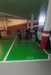 Autoparkplatz in Hierbabuena 9. Parking en zona de lhospitalet